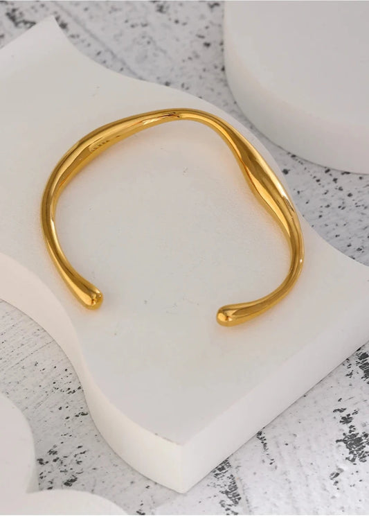 Wrist Bracelet Bangle