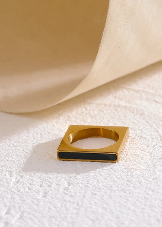 Square Ring