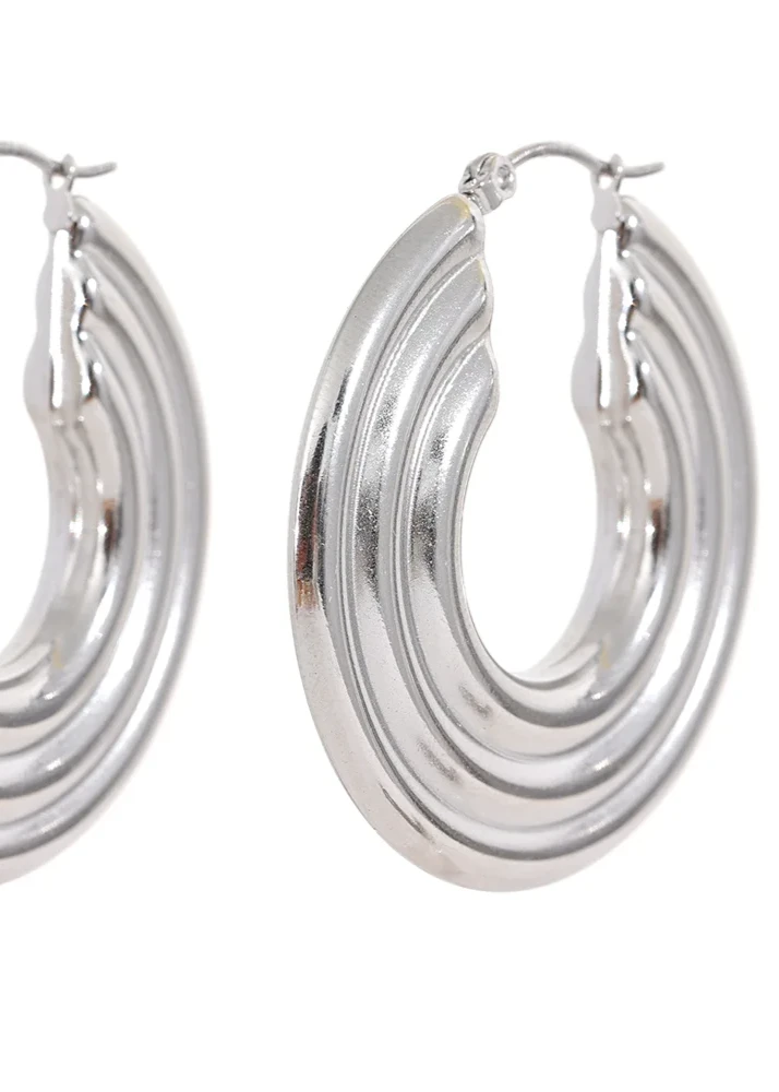 Hoop Earrings