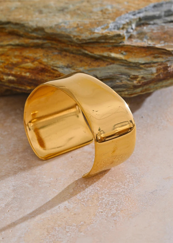 cuff bracelet